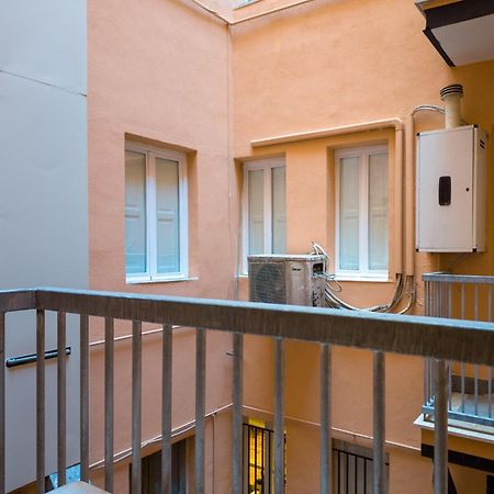 The Best Rent - Three-Room Apartment Near The Colosseum Roma Ngoại thất bức ảnh