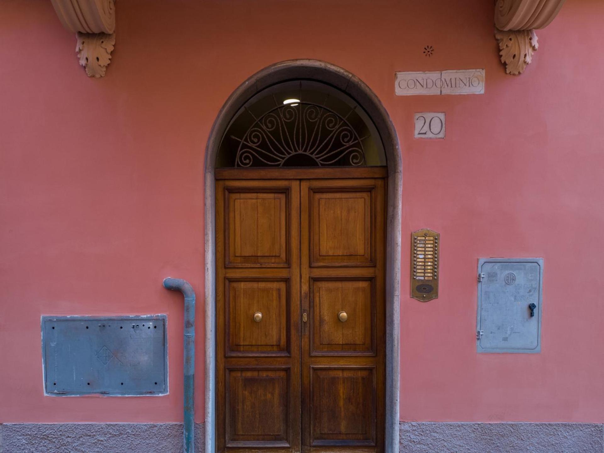 The Best Rent - Three-Room Apartment Near The Colosseum Roma Ngoại thất bức ảnh