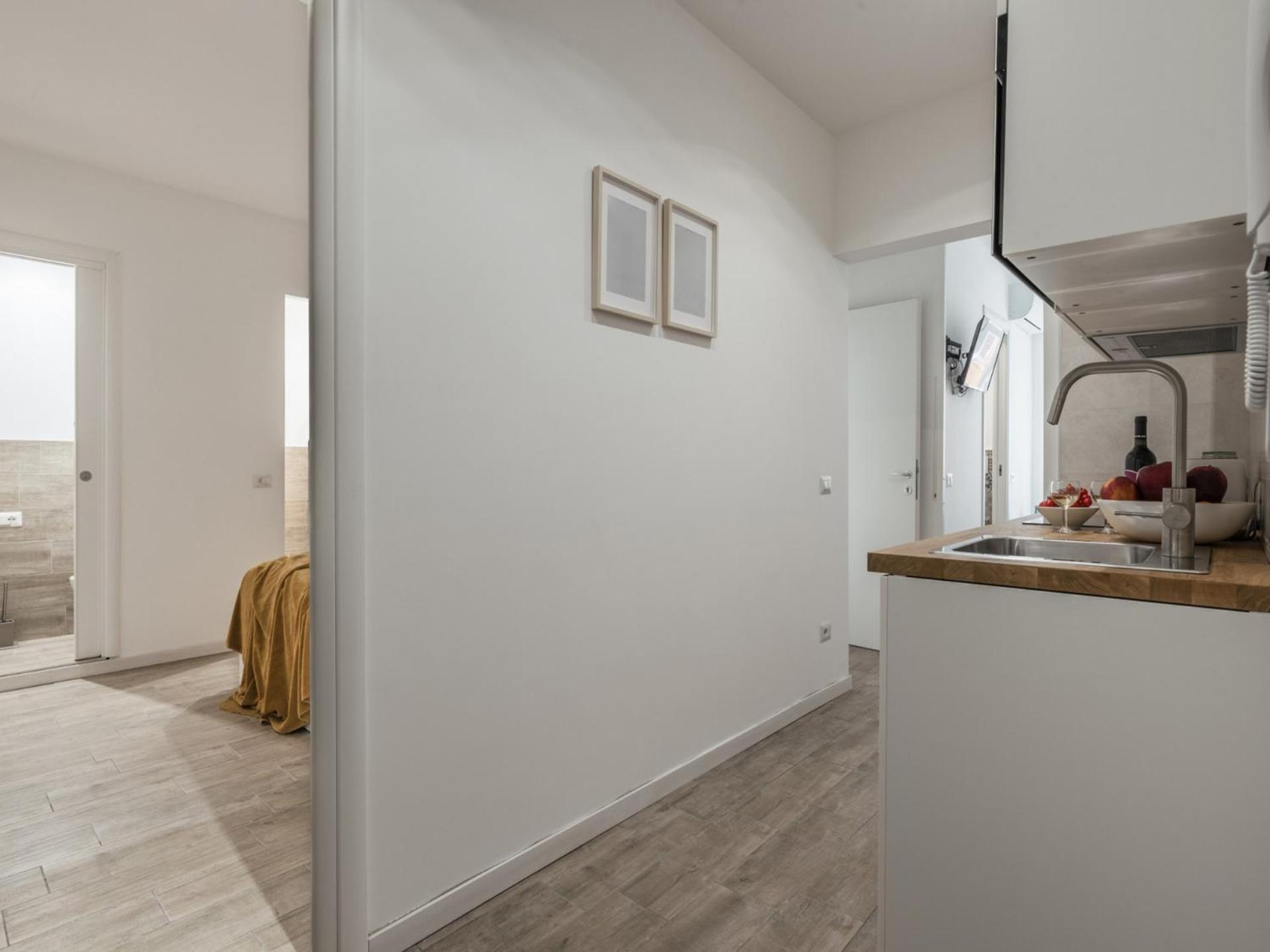 The Best Rent - Three-Room Apartment Near The Colosseum Roma Ngoại thất bức ảnh
