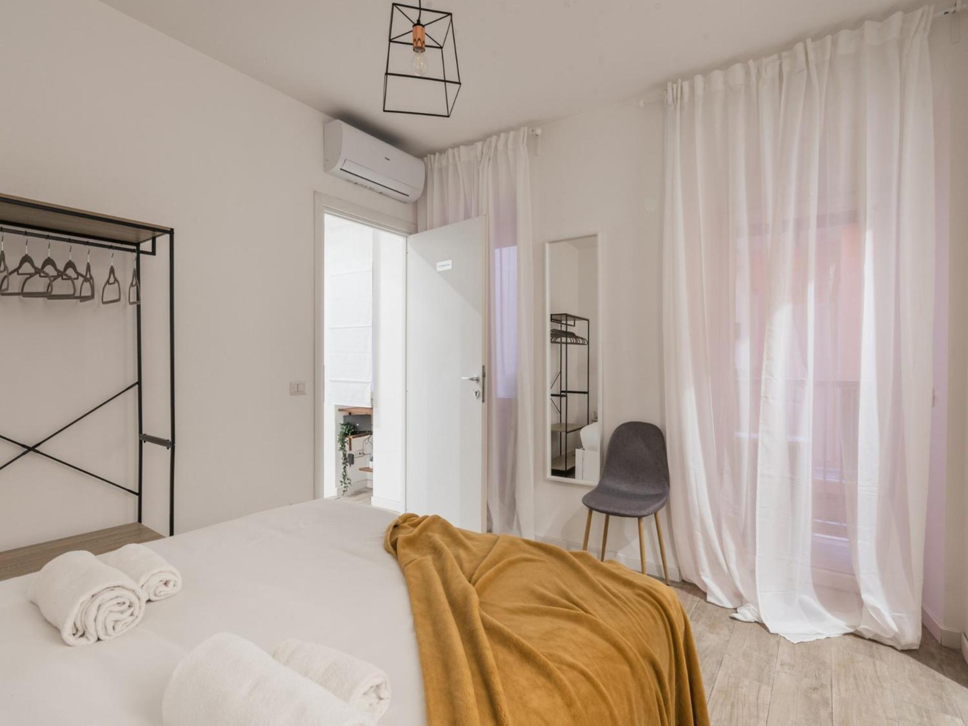 The Best Rent - Three-Room Apartment Near The Colosseum Roma Ngoại thất bức ảnh