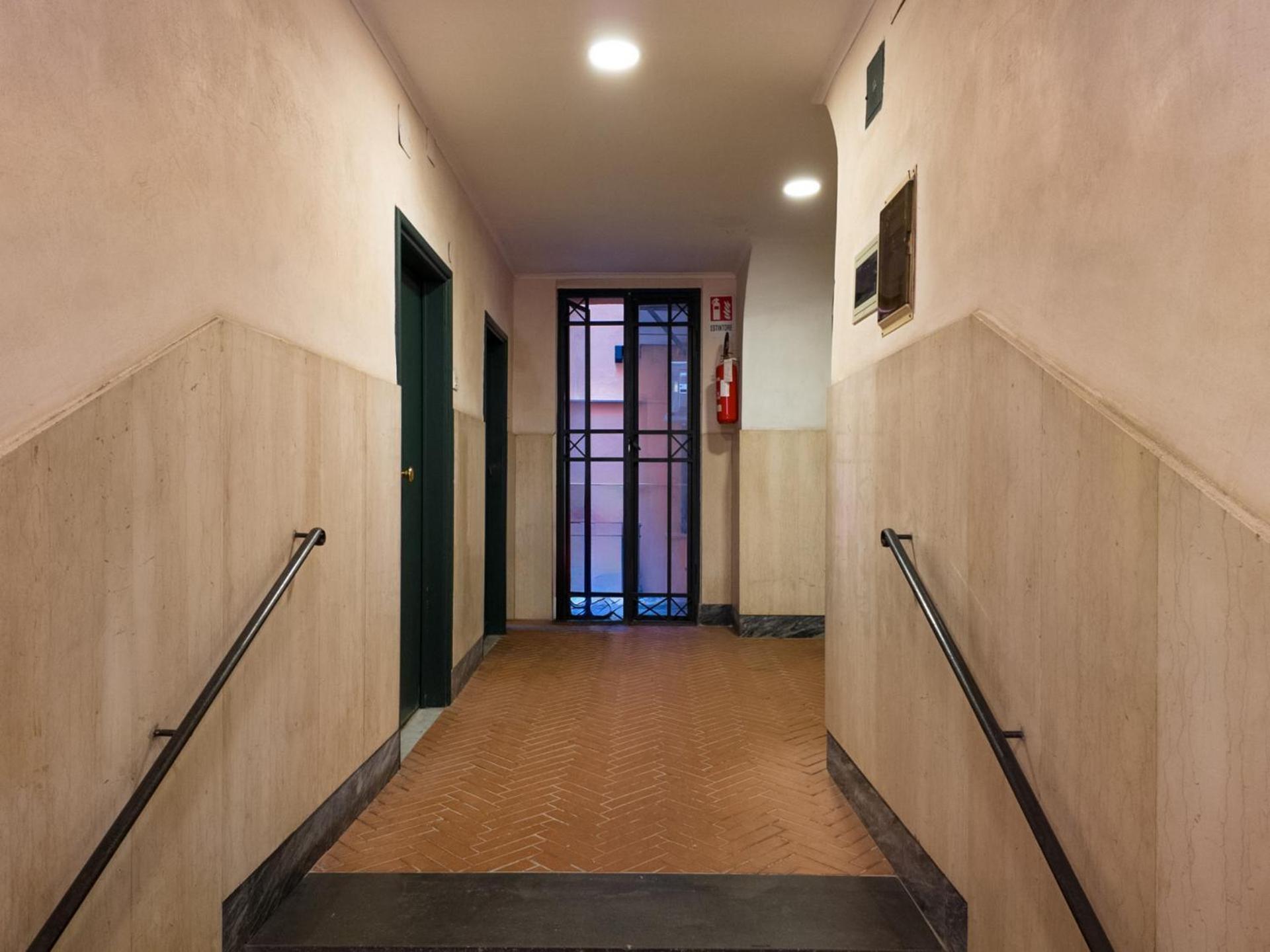 The Best Rent - Three-Room Apartment Near The Colosseum Roma Ngoại thất bức ảnh