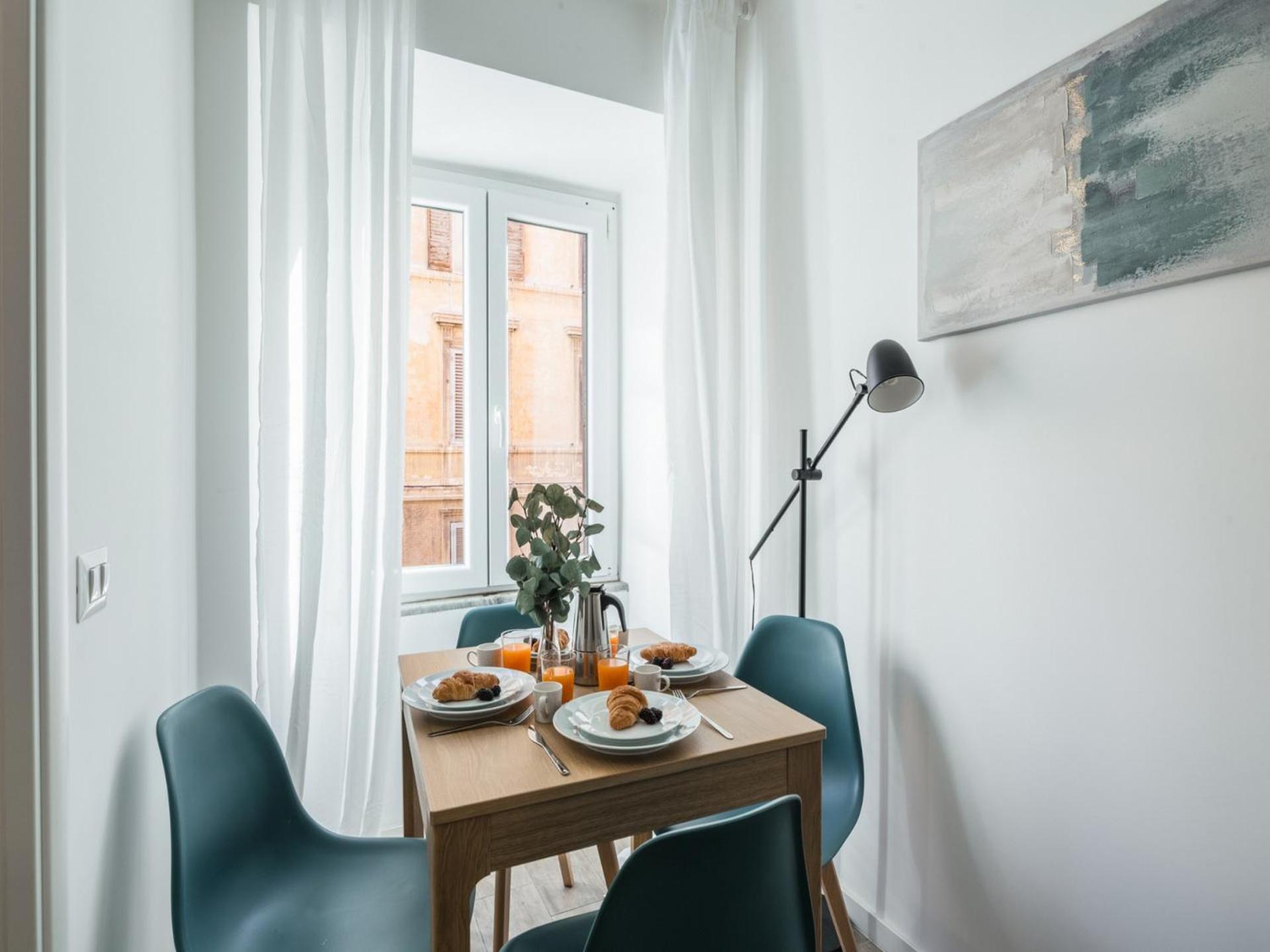 The Best Rent - Three-Room Apartment Near The Colosseum Roma Ngoại thất bức ảnh