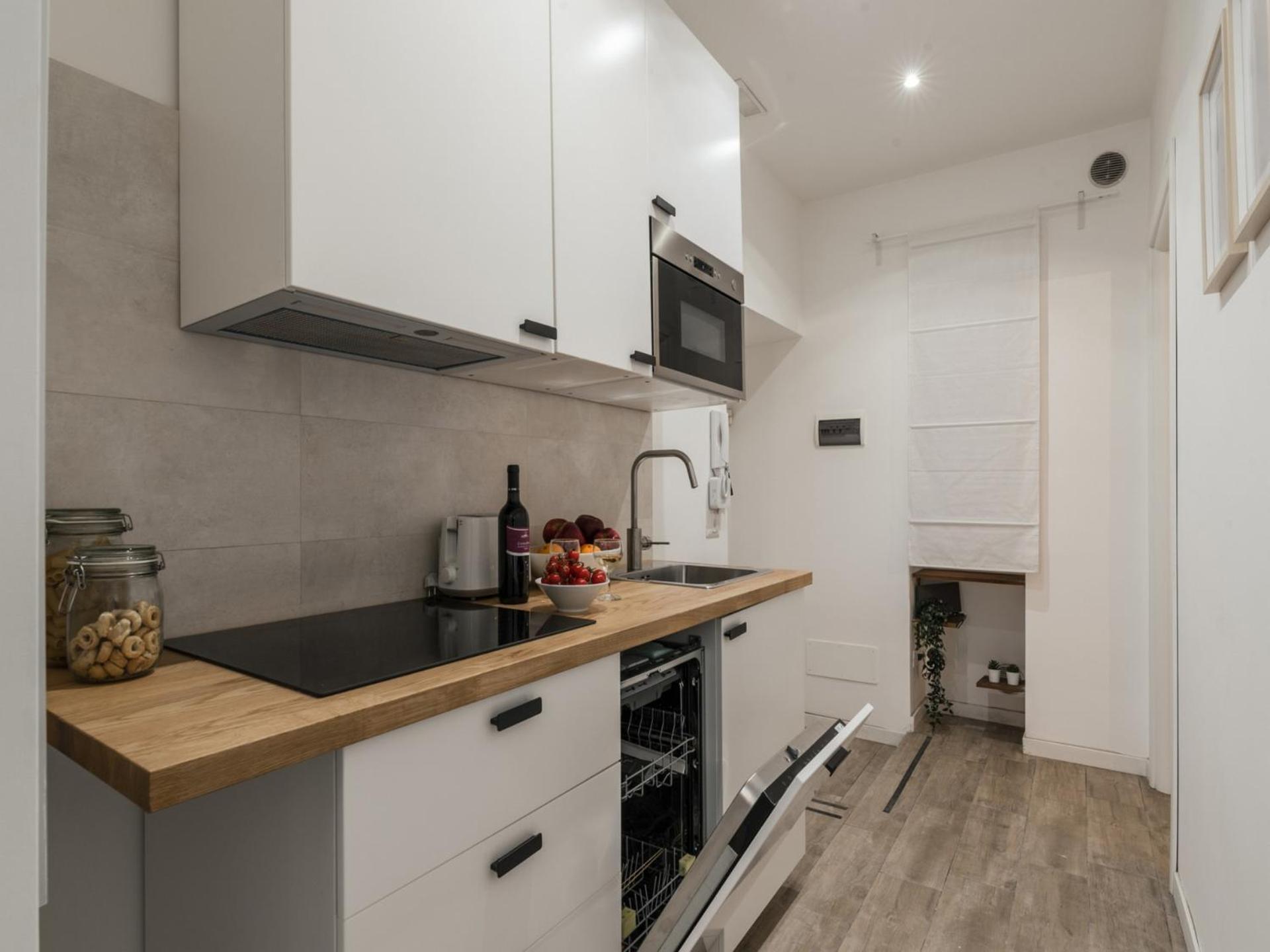 The Best Rent - Three-Room Apartment Near The Colosseum Roma Ngoại thất bức ảnh