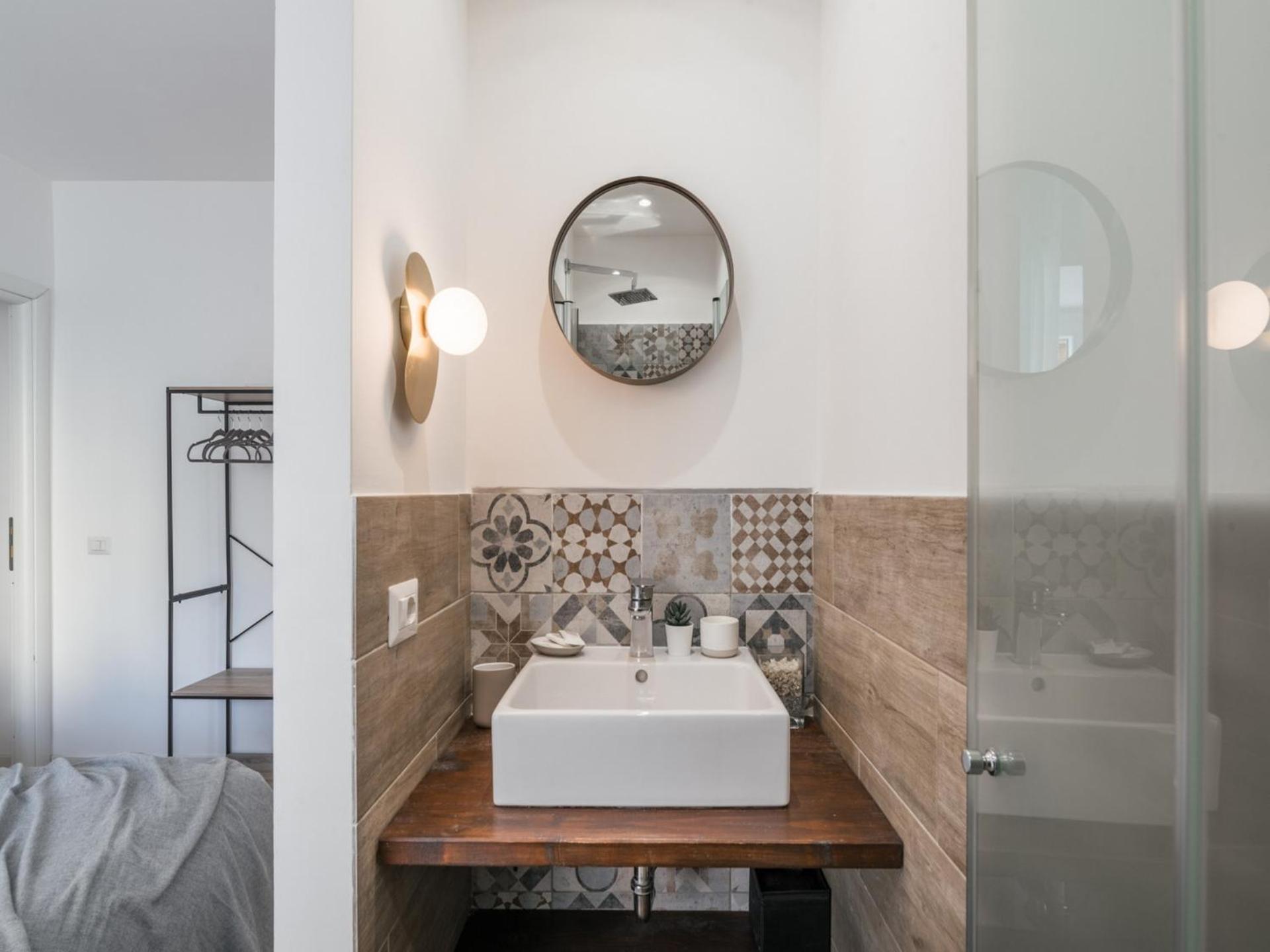 The Best Rent - Three-Room Apartment Near The Colosseum Roma Ngoại thất bức ảnh