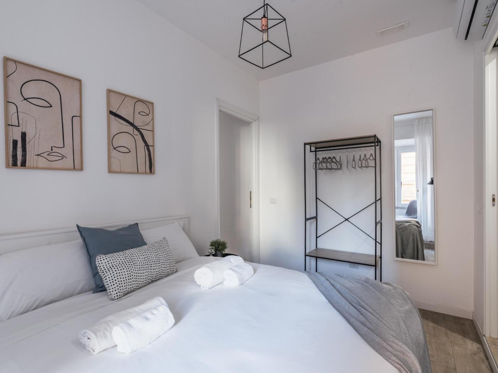 The Best Rent - Three-Room Apartment Near The Colosseum Roma Ngoại thất bức ảnh