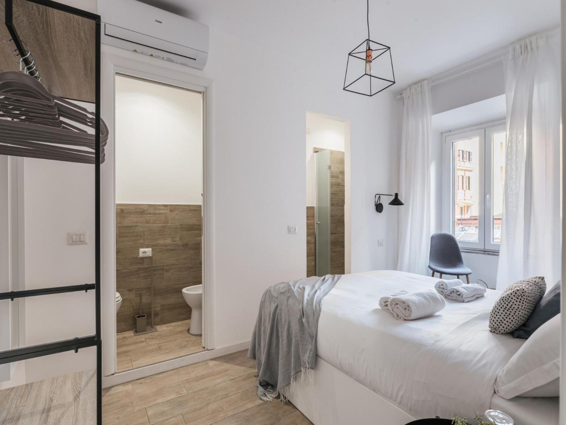 The Best Rent - Three-Room Apartment Near The Colosseum Roma Ngoại thất bức ảnh