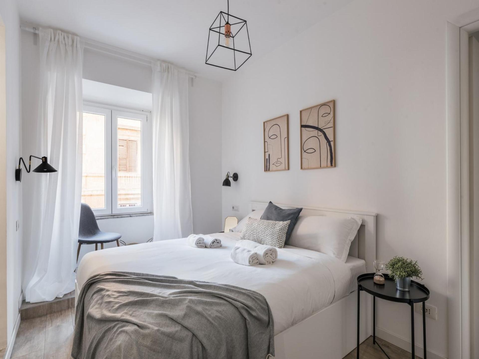 The Best Rent - Three-Room Apartment Near The Colosseum Roma Ngoại thất bức ảnh